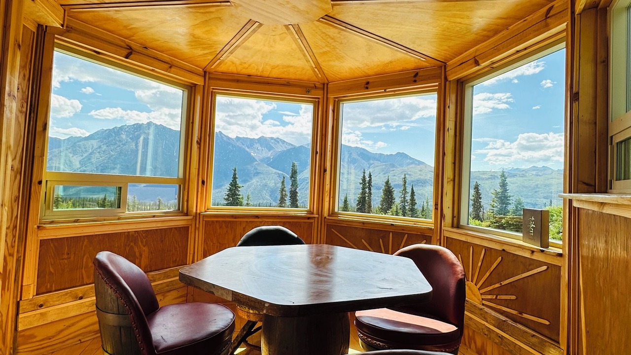Photo of Others in Glacier View