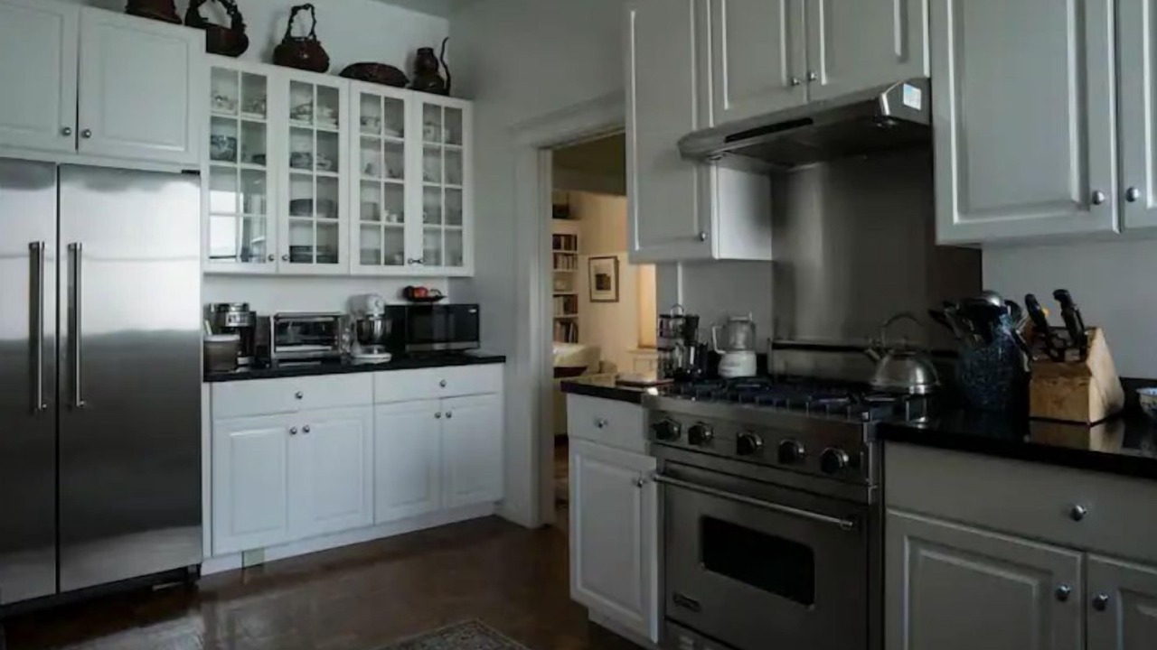 Photo of Kitchen in Noe Valley