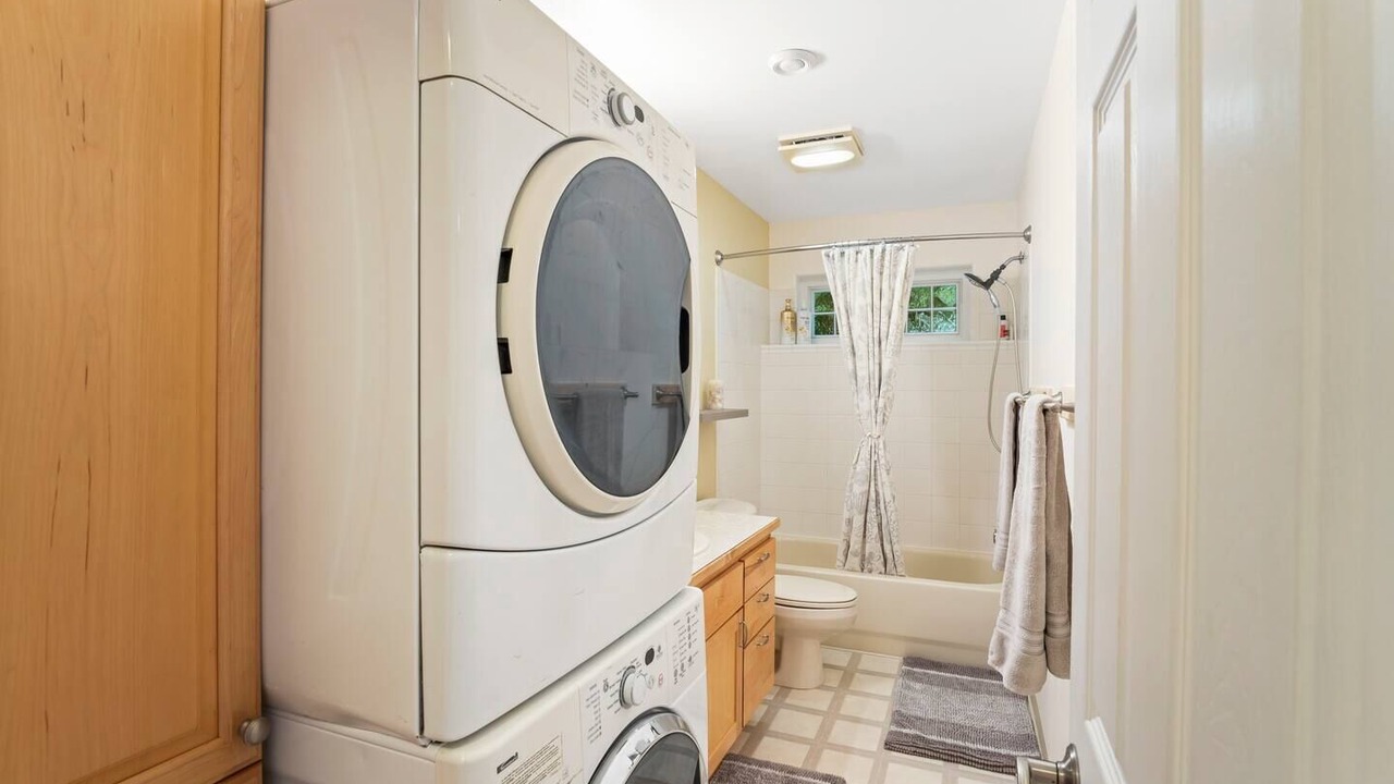 Photo of Bathroom in Rabbit Creek