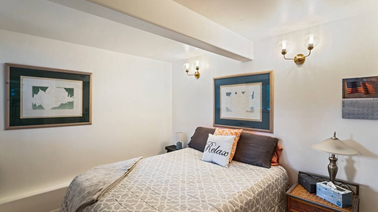 Photo of Bedroom in Rabbit Creek