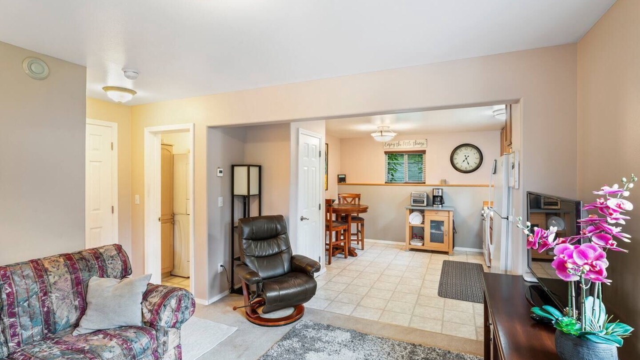 Photo of Livingroom in Rabbit Creek