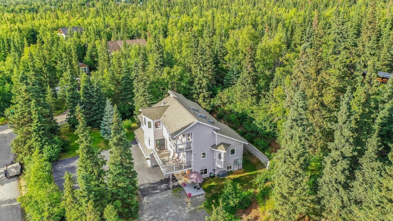 Photo of Outdoor in Rabbit Creek