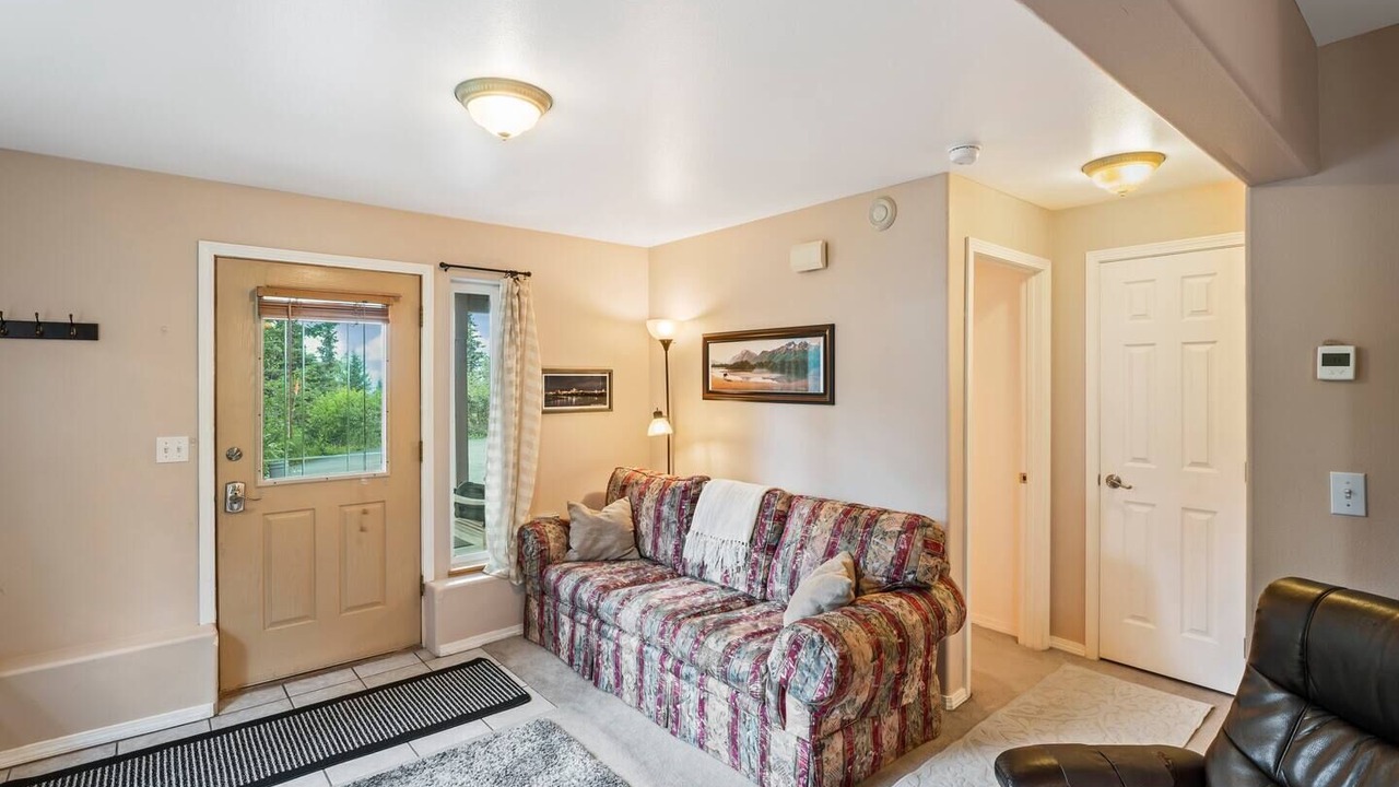 Photo of Livingroom in Rabbit Creek