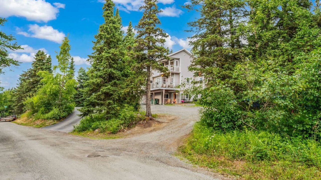 Photo of Outdoor in Rabbit Creek