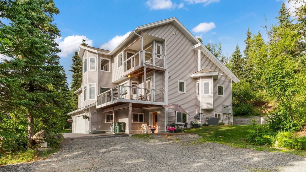Photo of Outdoor in Rabbit Creek