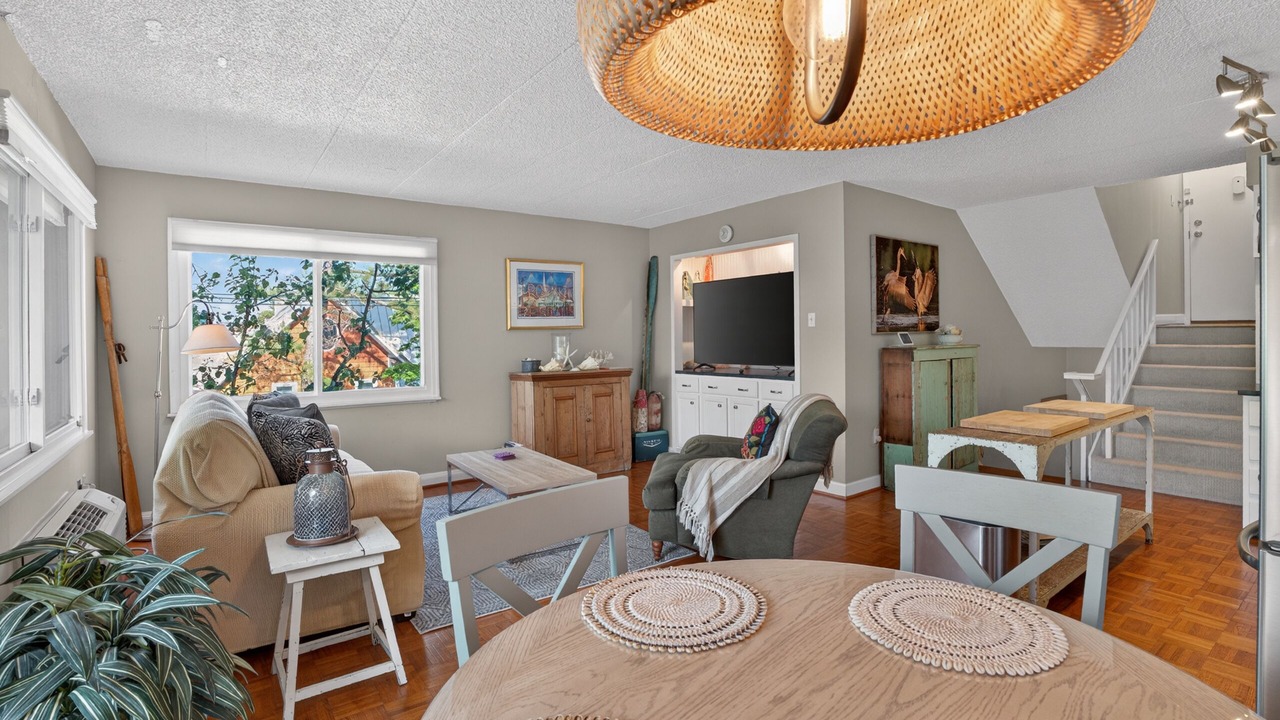 Photo of Livingroom in The Pines