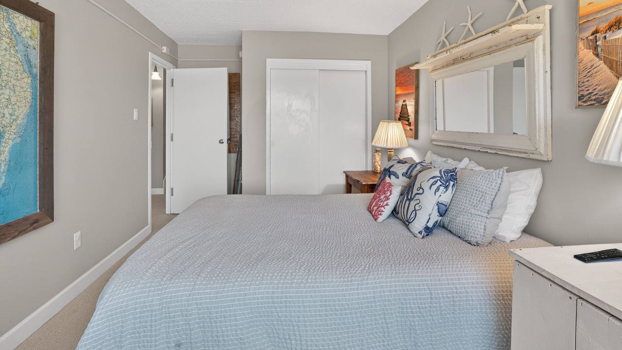Photo of Bedroom in The Pines
