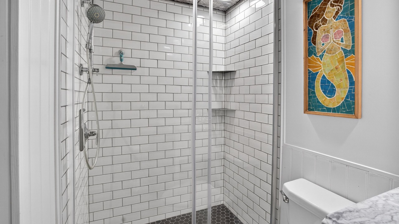 Photo of Bathroom in The Pines