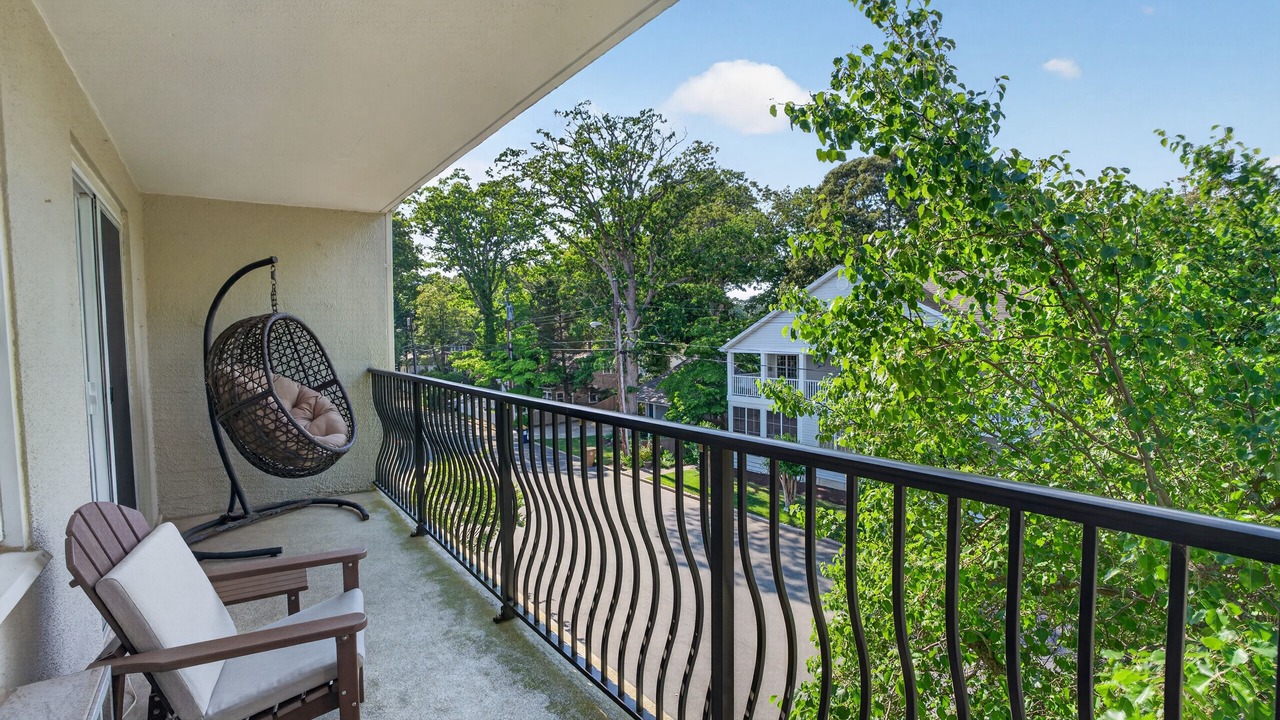 Photo of Outdoor in The Pines