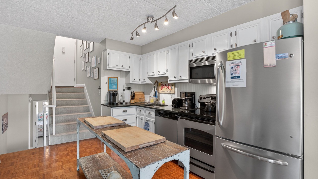 Photo of Kitchen in The Pines