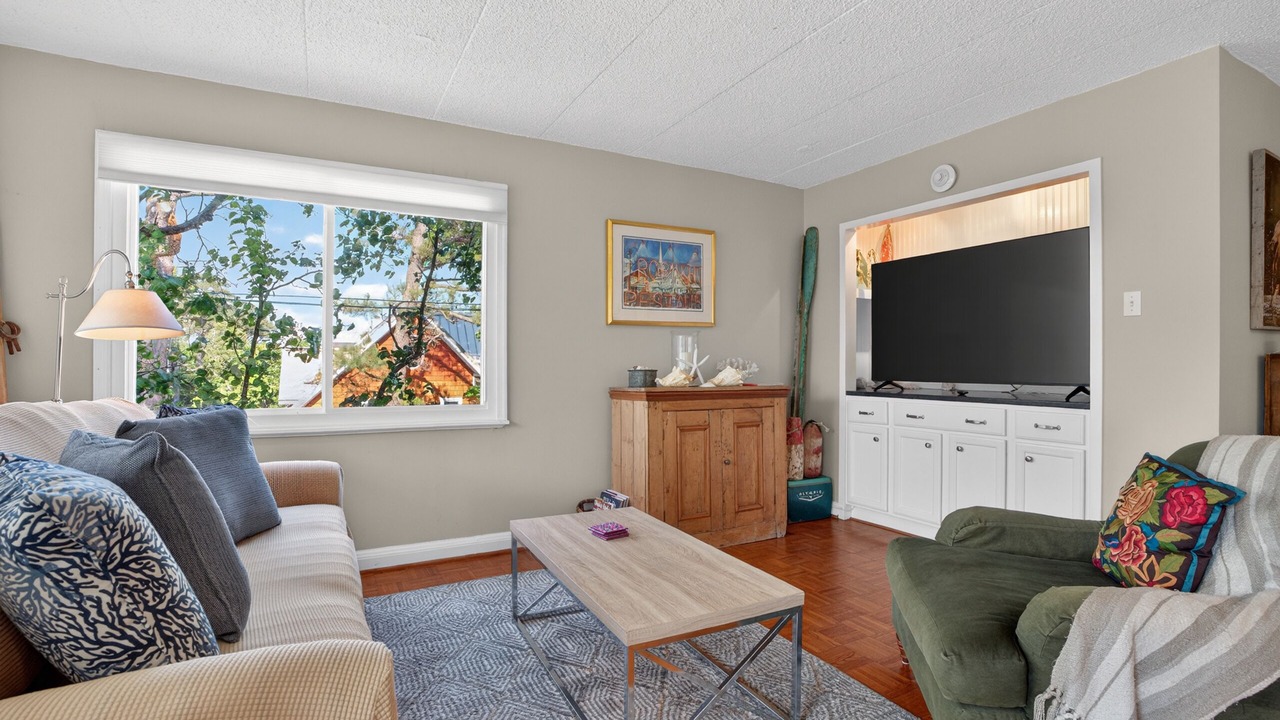 Photo of Livingroom in The Pines