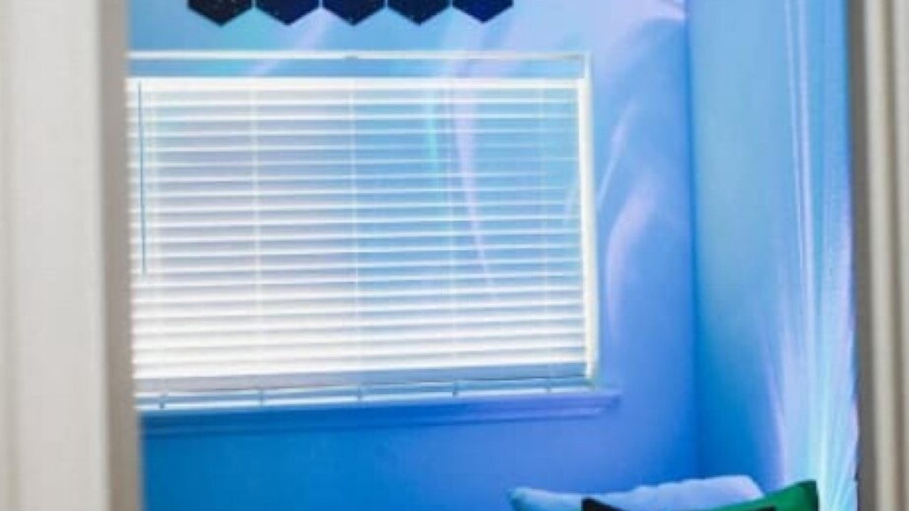 Photo of Bedroom in Badger