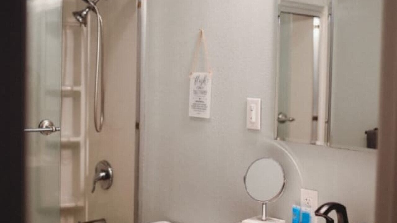 Photo of Bathroom in Badger