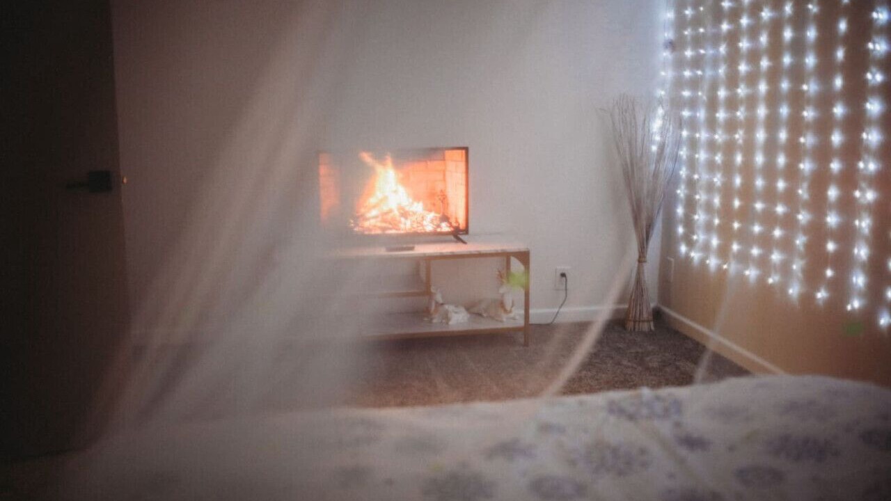 Photo of Bedroom in Badger