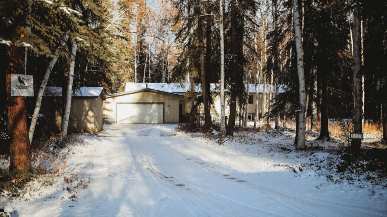 Photo of Outdoor in Badger