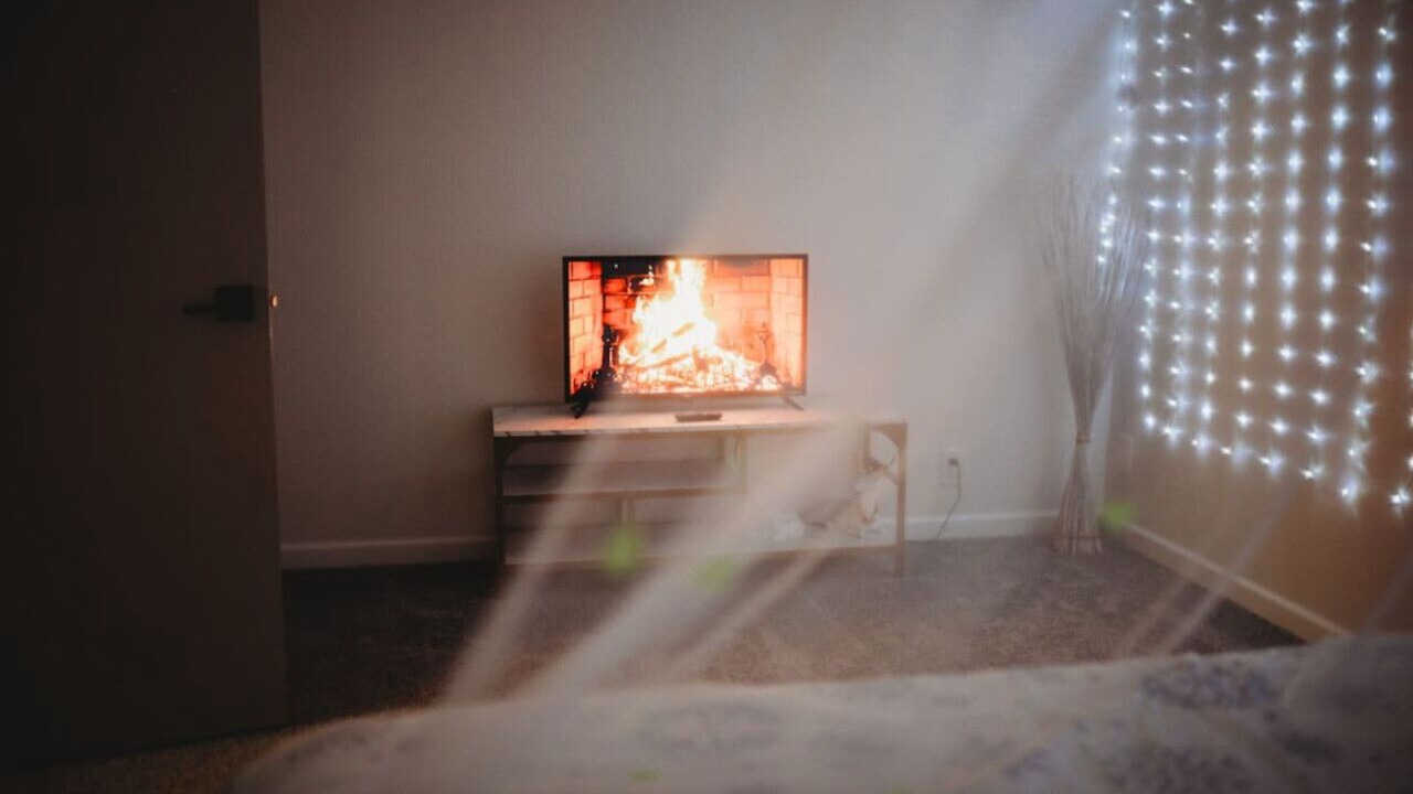 Photo of Bedroom in Badger