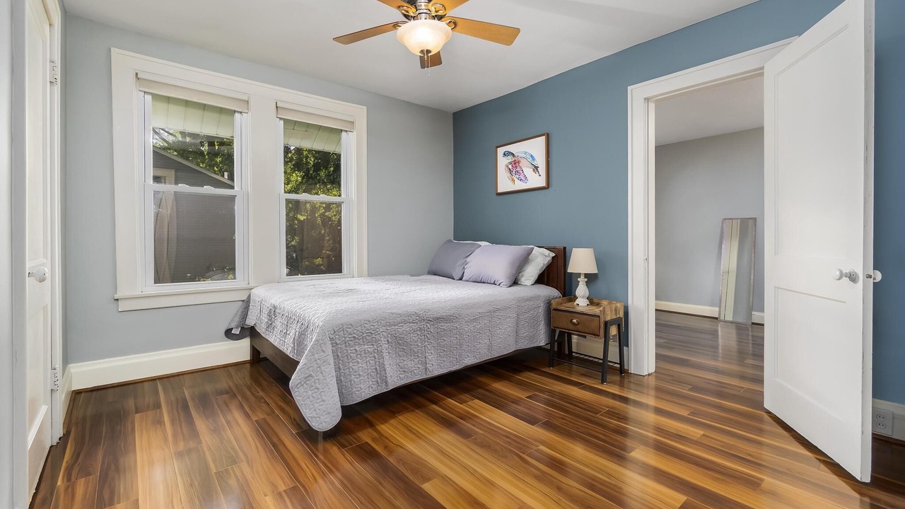 Photo of Bedroom in Clintonville