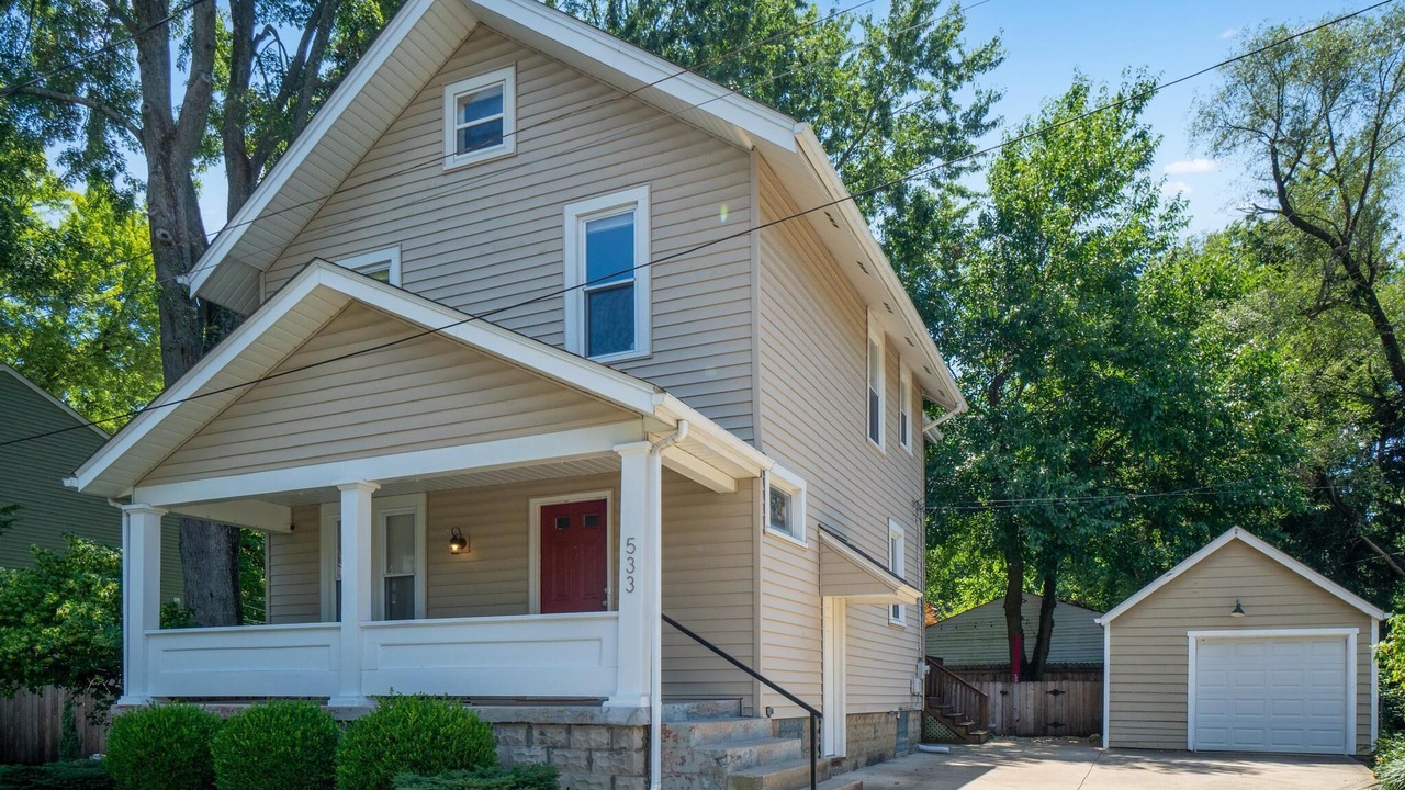 Photo of Outdoor in Clintonville