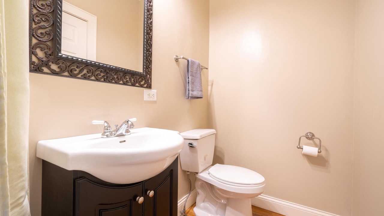 Photo of Bathroom in Clintonville