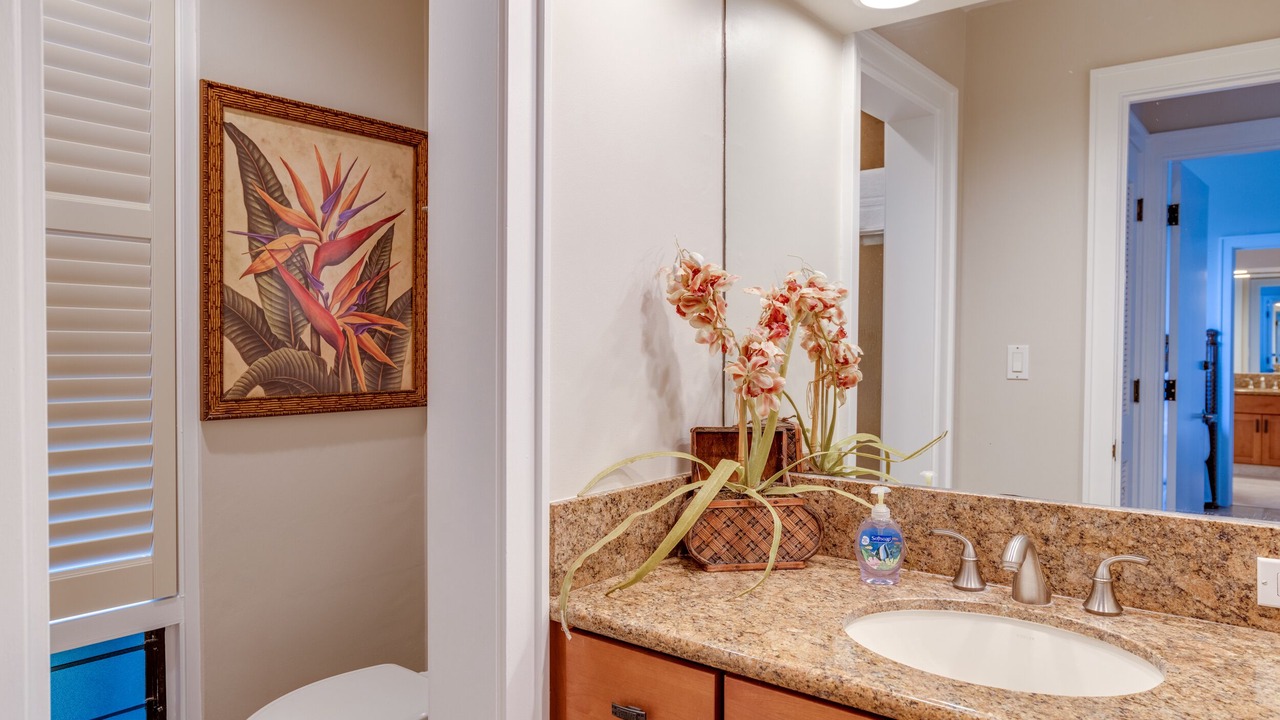 Photo of Bathroom in Napili