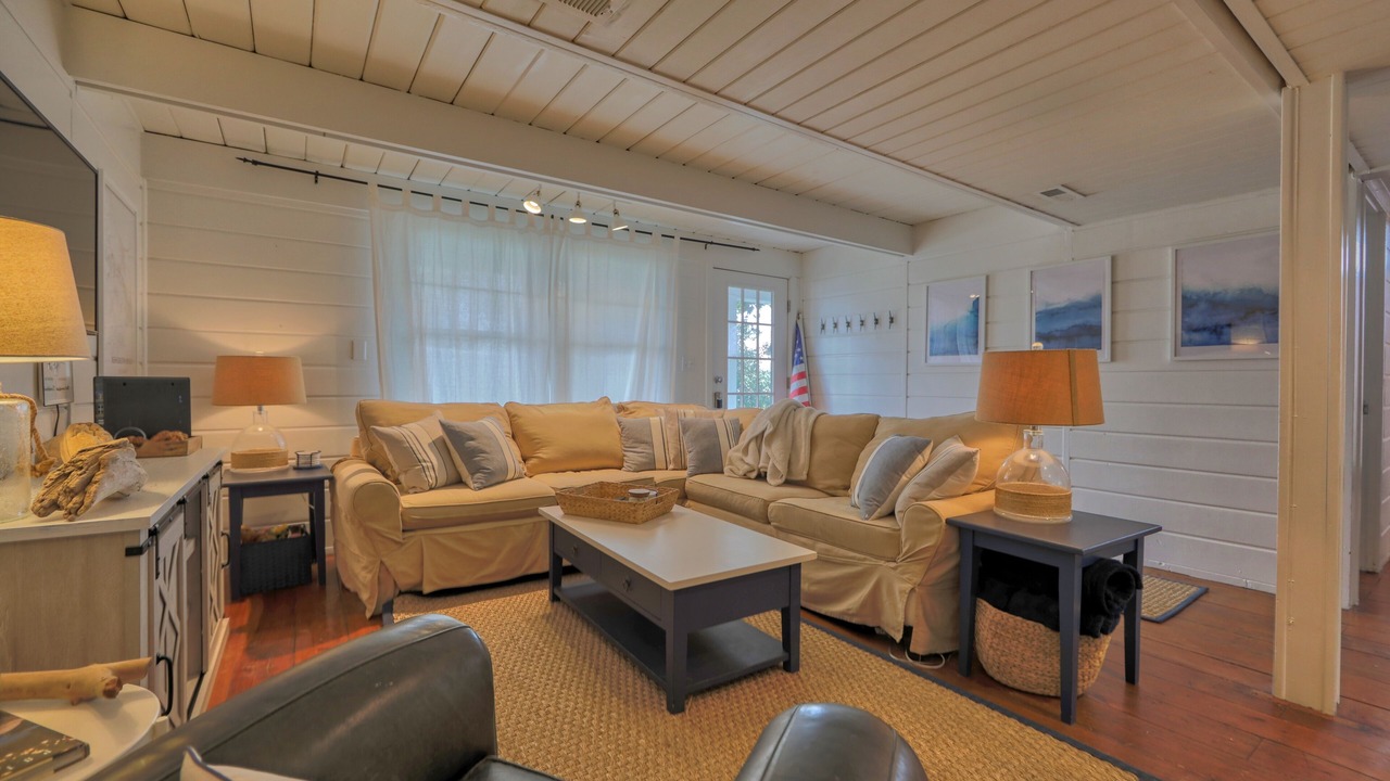 Photo of Livingroom in Rehoboth by the Sea