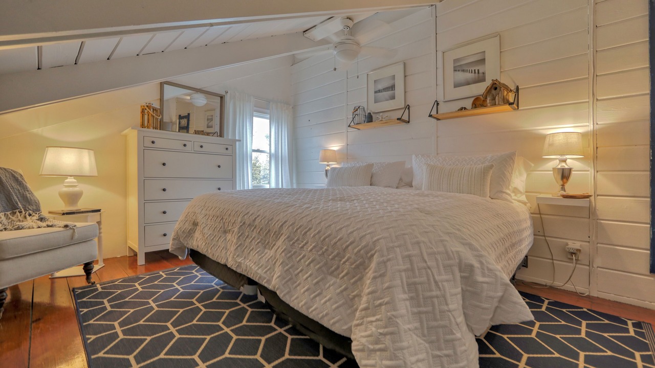 Photo of Bedroom in Rehoboth by the Sea