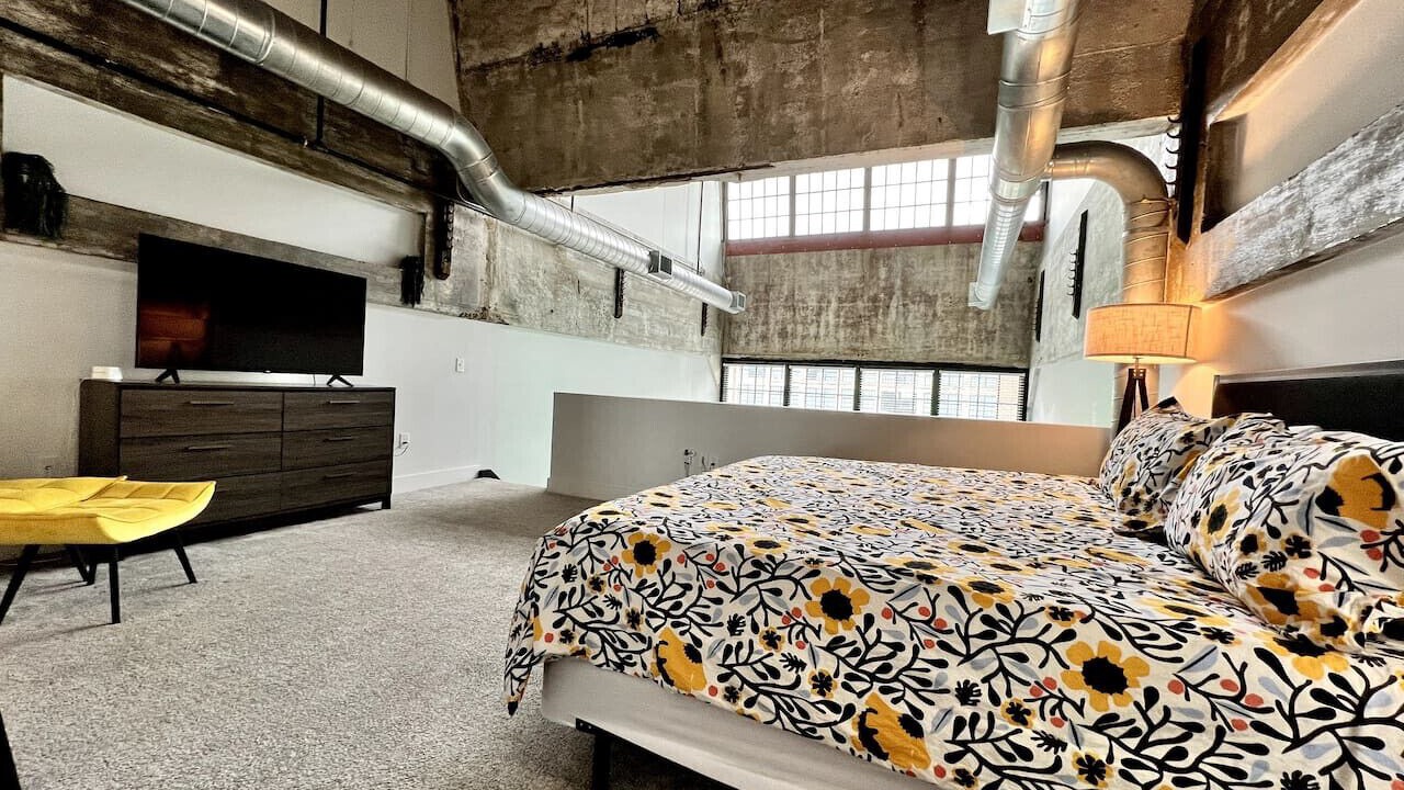 Photo of Bedroom in Otterbien Home
