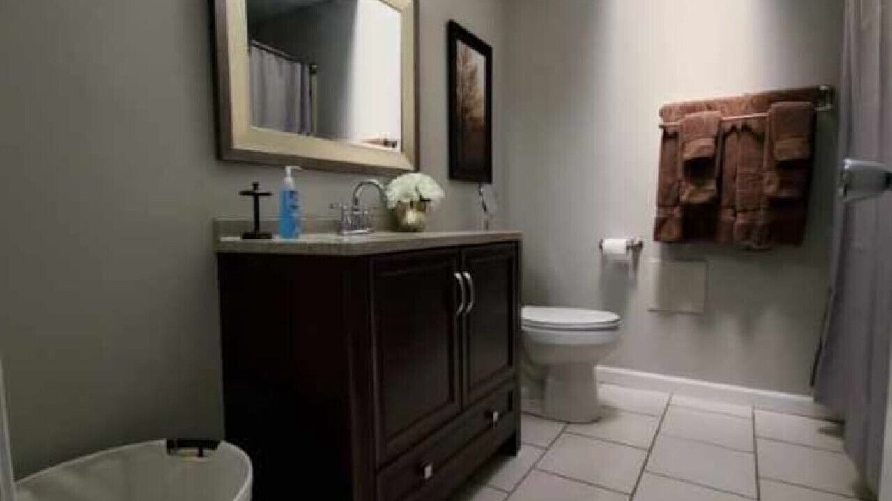 Photo of Bathroom in Otterbien Home