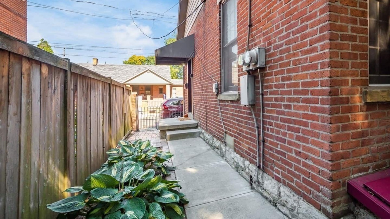Photo of Outdoor in German Village