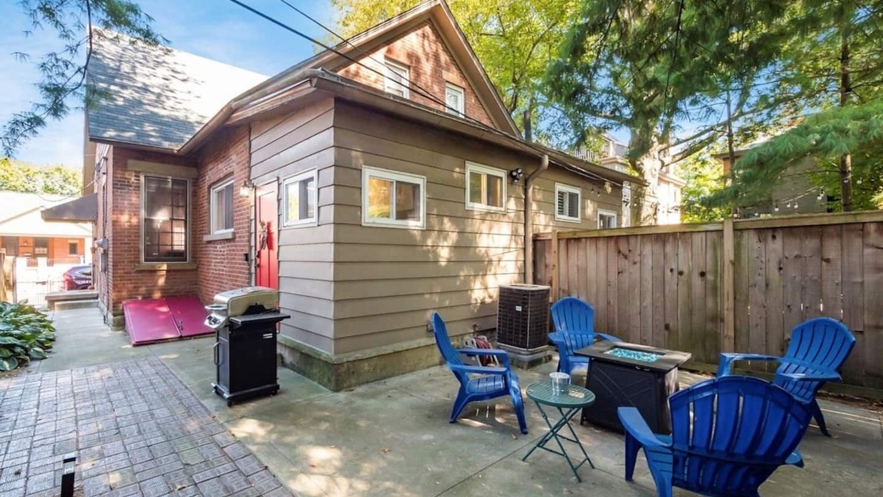 Photo of Outdoor in German Village