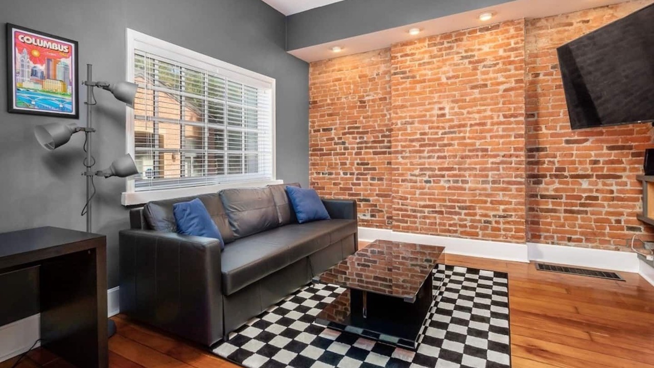 Photo of Bedroom in German Village