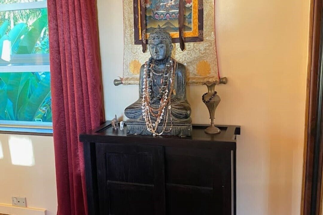 Photo of Bedroom in Huelo