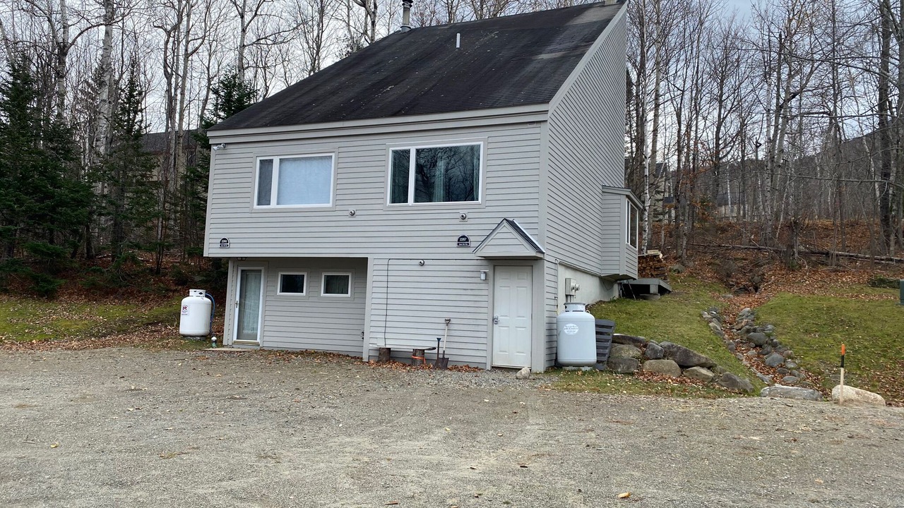 Photo of Outdoor in Carrabassett Valley