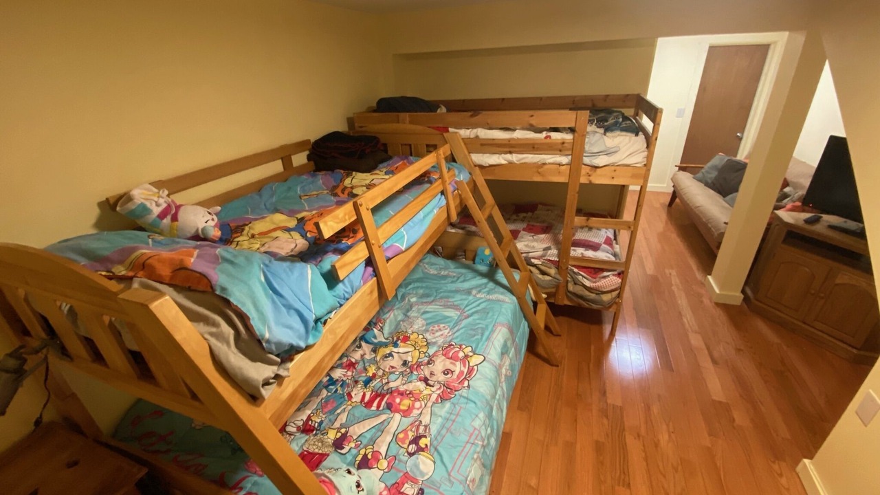 Photo of Bedroom in Carrabassett Valley