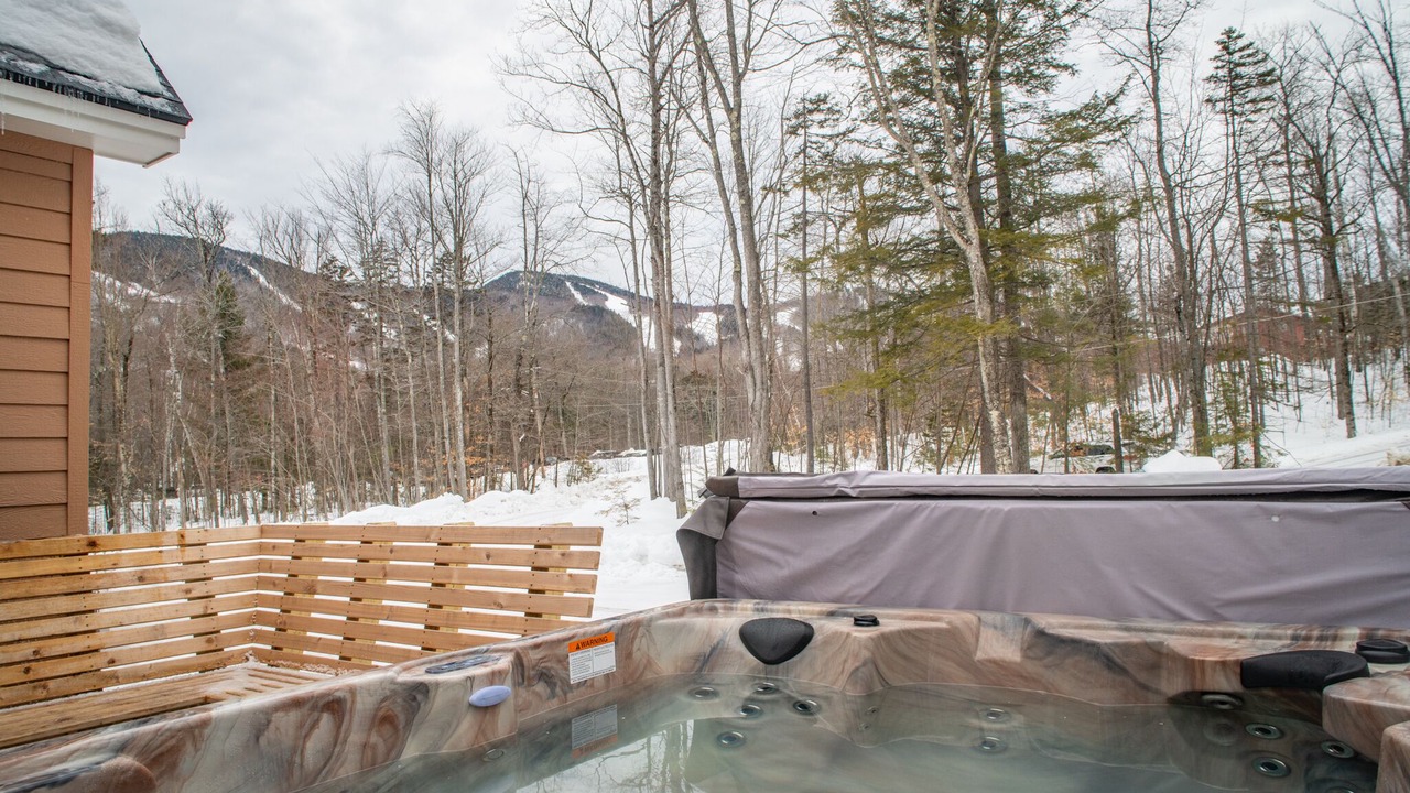 Photo of Outdoor in Sunday River Area