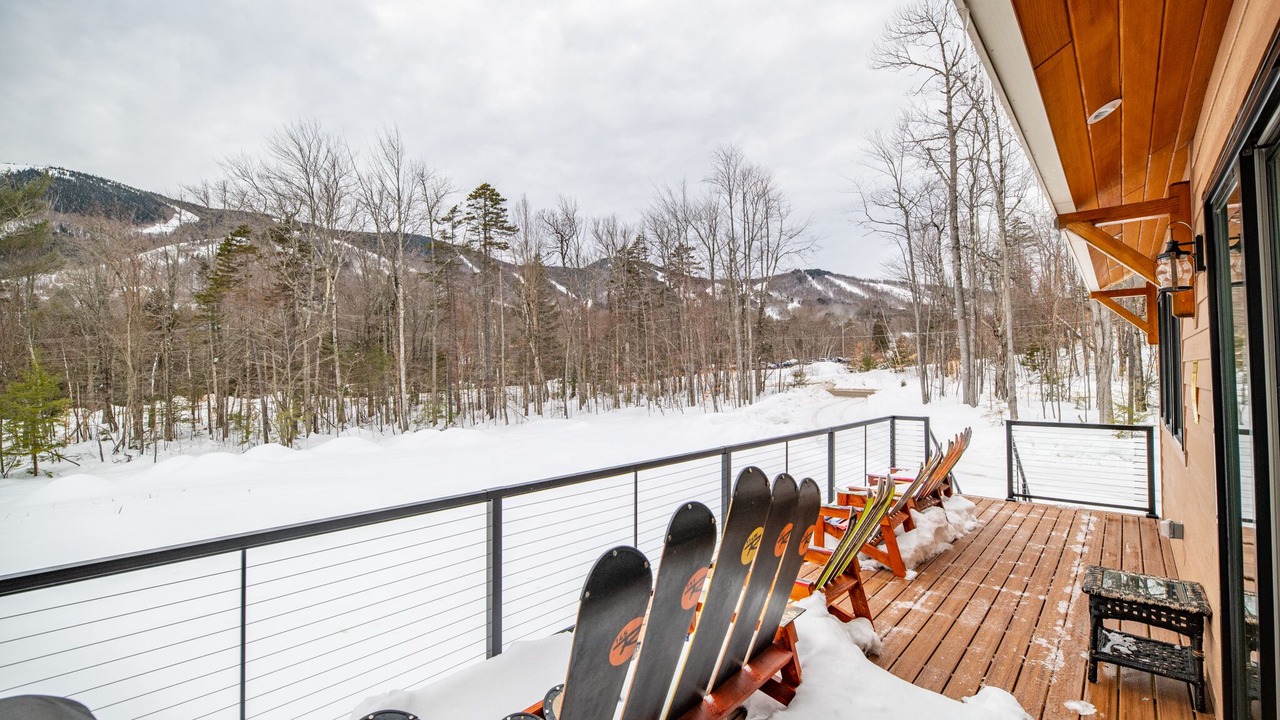 Photo of Outdoor in Sunday River Area