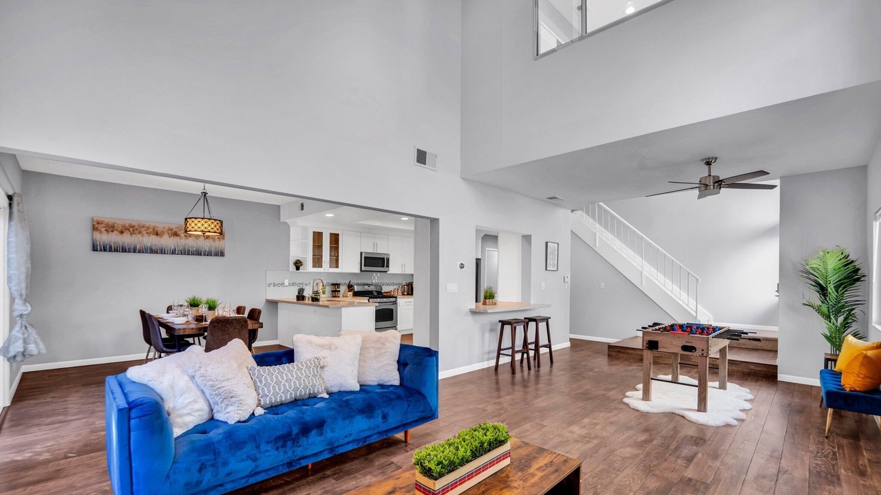 Photo of Livingroom in Ardenwood