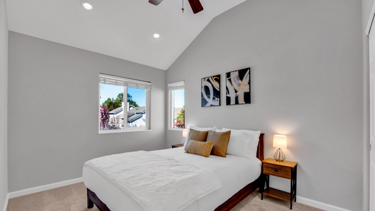 Photo of Bedroom in Ardenwood