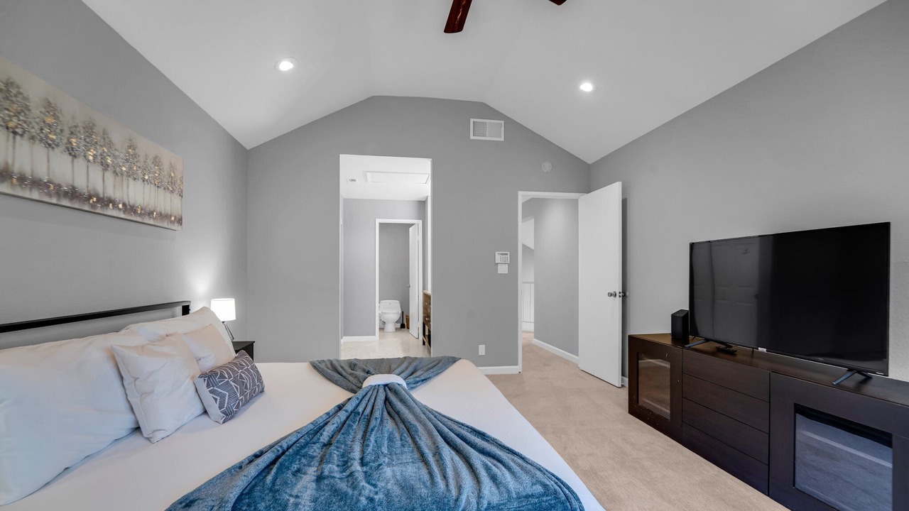 Photo of Bedroom in Ardenwood