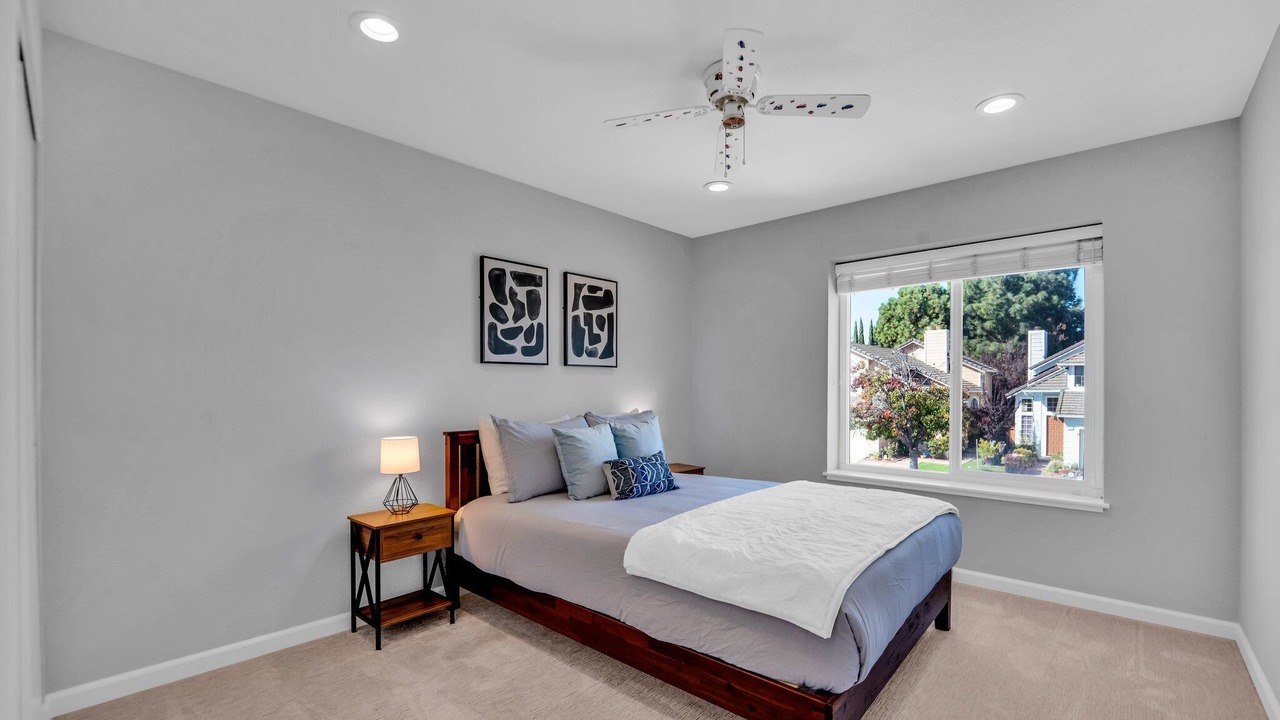 Photo of Bedroom in Ardenwood