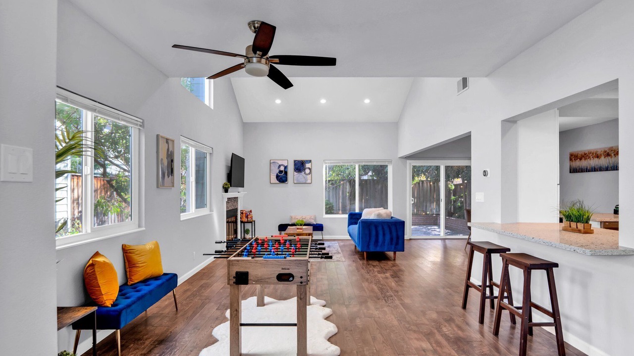 Photo of Bedroom in Ardenwood
