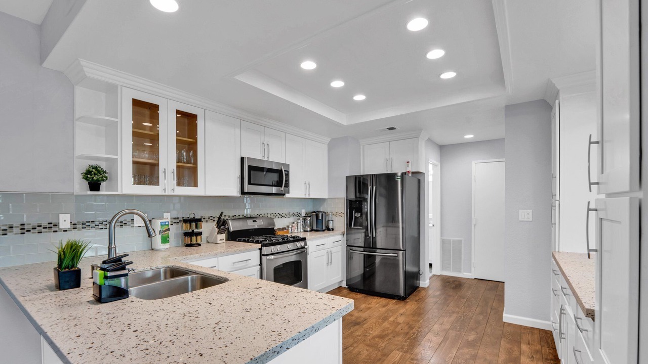 Photo of Kitchen in Ardenwood