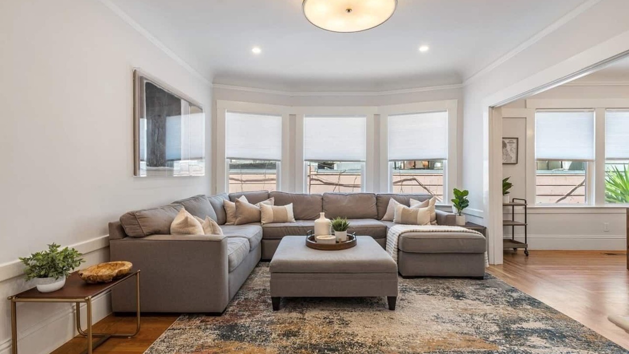 Photo of Livingroom in Richmond District