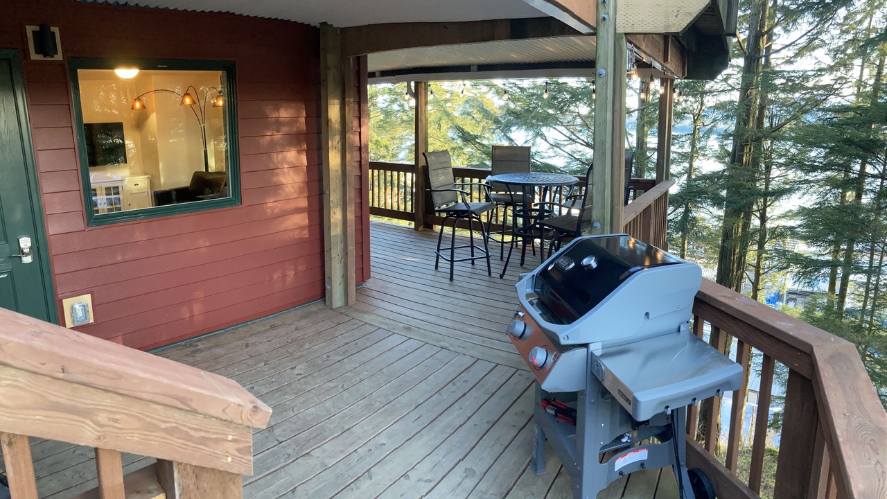 Photo of Outdoor in Ketchikan