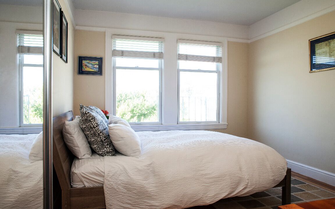 Photo of Bedroom in Cow Hollow