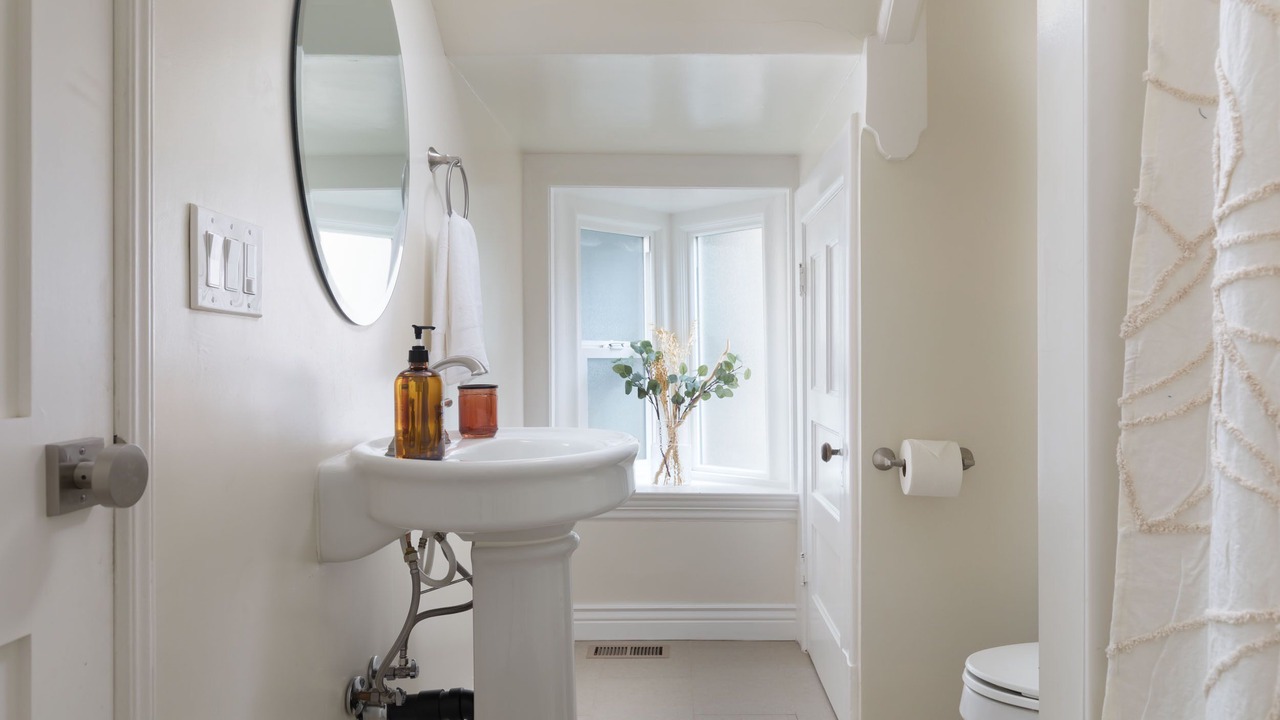 Photo of Bathroom in Grand Lake