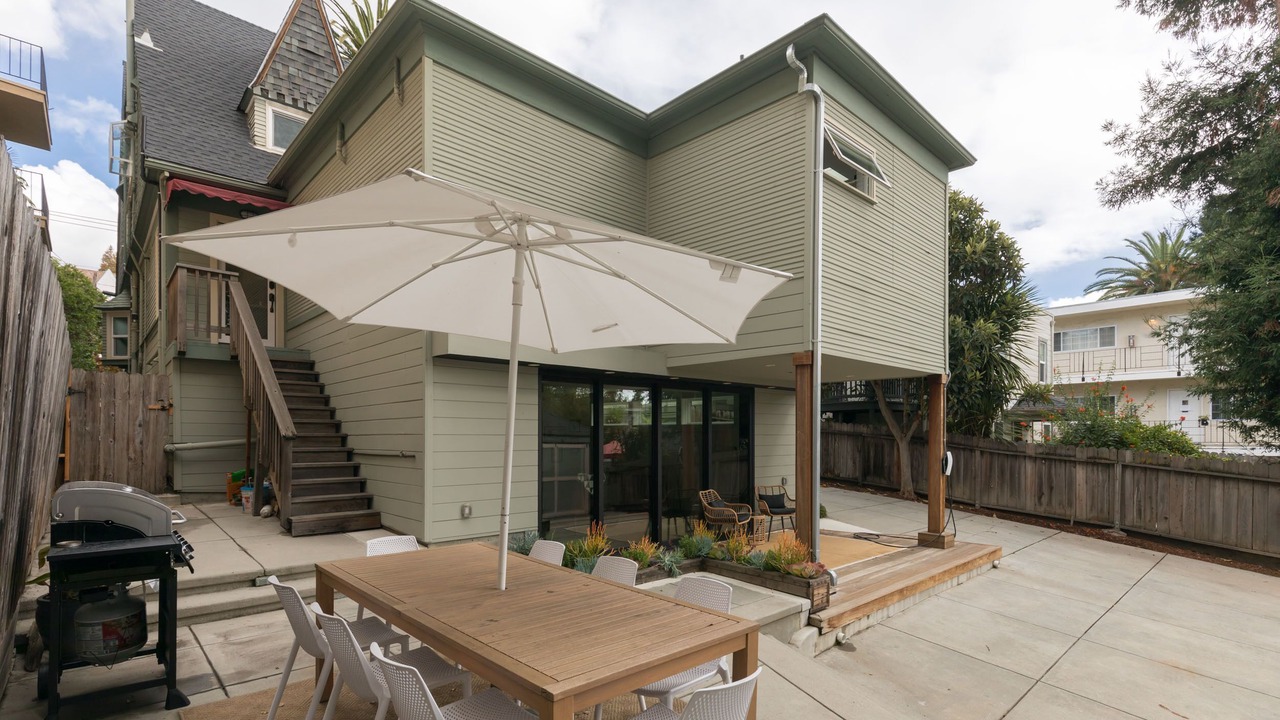 Photo of Outdoor in Grand Lake