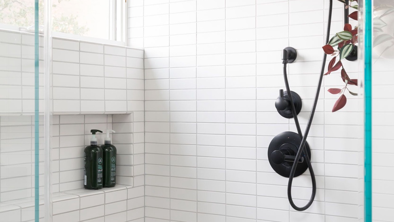 Photo of Bathroom in Grand Lake