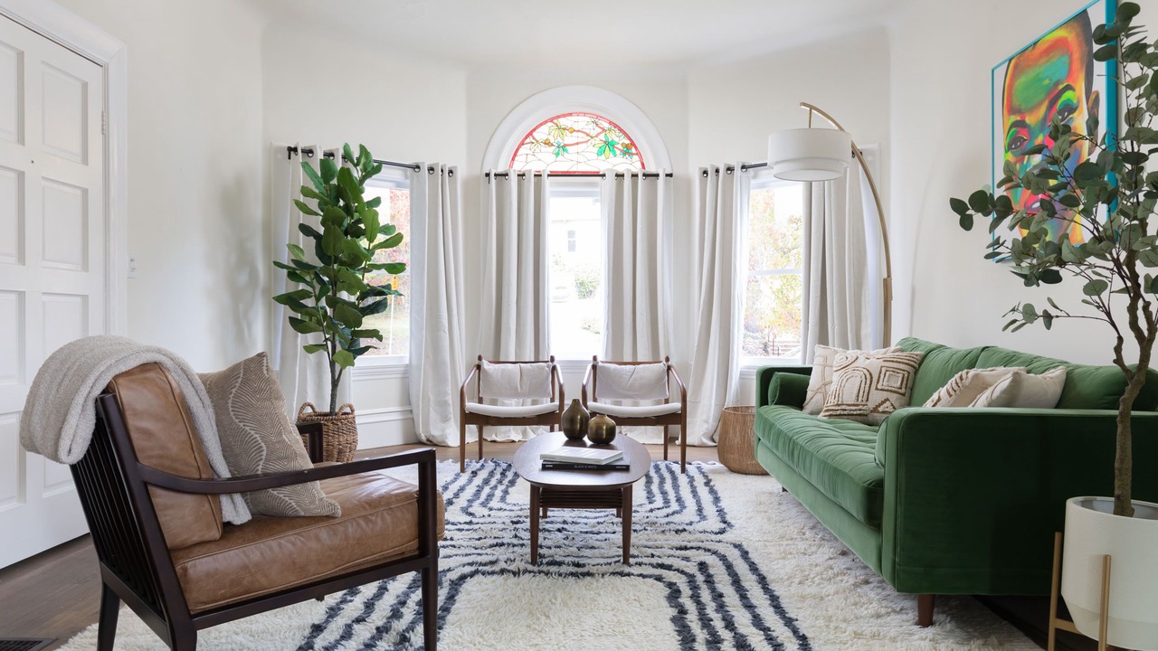 Photo of Livingroom in Grand Lake