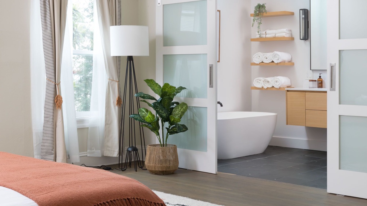 Photo of Bathroom in Grand Lake